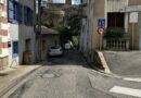 "La chaussée était plus que fatiguée" : comment cette commune veut "faire plus de place aux piétons" et "réduire la vitesse"