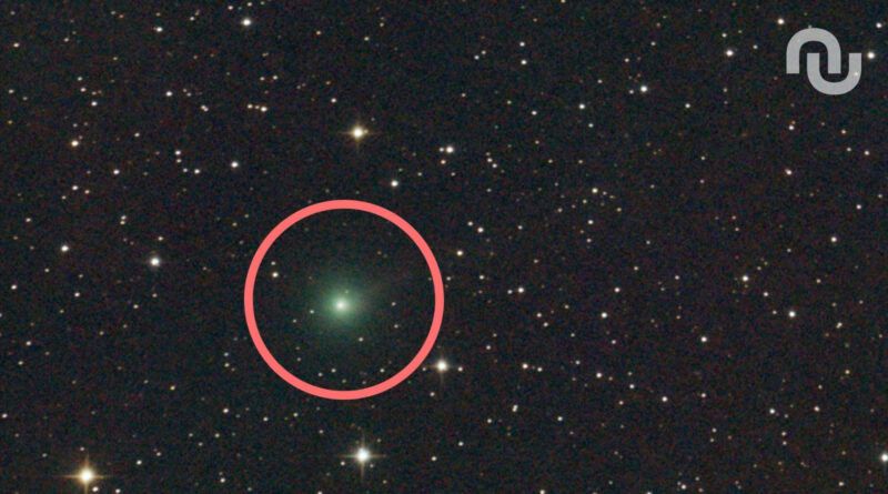 La comète Lemmon pourrait bien enflammer le ciel d’automne : visible à l’œil nu dès octobre ? ☄️