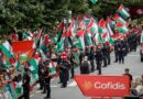 La crispation s'intensifie autour de l'équipe Israël Premier Tech: la 11e étape du Tour d'Espagne écourtée après une manifestation pro-palestinienne
