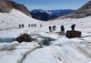 "La date de déneigement avance de 5 jours par décennie", les Pyrénées toujours un peu plus à l'épreuve du réchauffement climatique