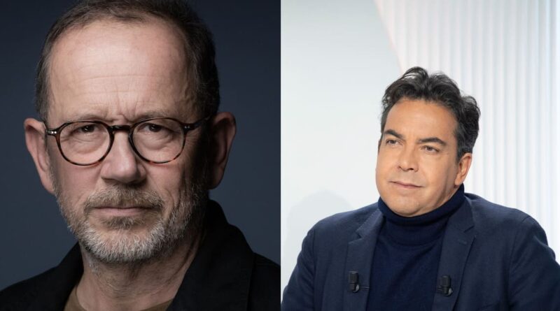 La diffusion de la vidéo de Thomas Legrand et Patrick Cohen est-elle illégale ?