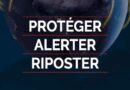 La diplomatie française se met à la page. La Fabrique de la Désinformation. Protéger, Alerter, Riposter