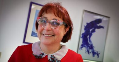 La directrice académique du Territoire de Belfort annonce une charte de co-éducation avec les parents d'élèves - ici