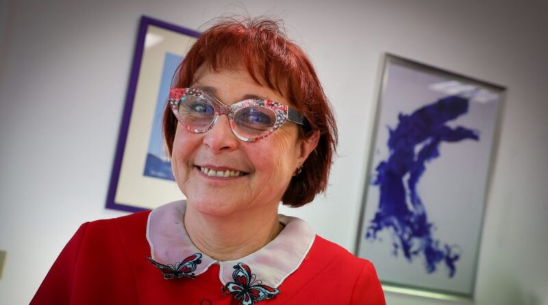 La directrice académique du Territoire de Belfort annonce une charte de co-éducation avec les parents d'élèves - ici