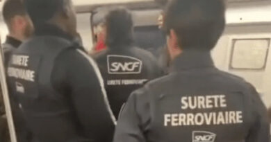 La famille d'un Guadeloupéen porte plainte pour contrôle abusif dans un RER