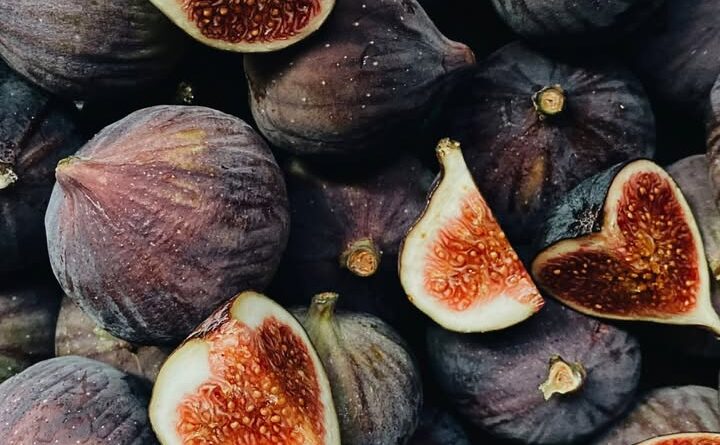 🍇 La figue corse : un fruit entre histoire, saveurs et légendes