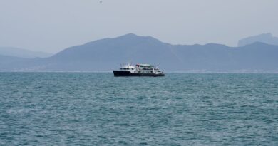 La flottille vers Gaza toujours «déterminée» à prendre la mer malgré une «attaque de drone»