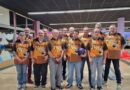 La grande rentrée 2025 du club de bowling de Périgueux-Trélissac - ici