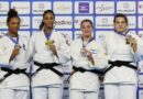La judokate Célia Cancan conserve sa couronne européenne chez les juniors