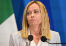 La justice européenne invalide l'accord migratoire de Giorgia Meloni avec l’Albanie - L'Humanité