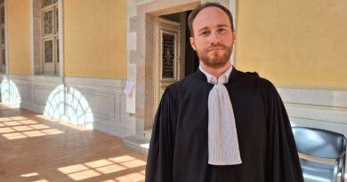 La légalité du prénom breton Fañch examinée par la Cour d'appel de Rennes - ici