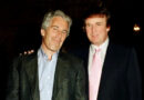 La lettre supposément écrite par Trump à Epstein rendue publique