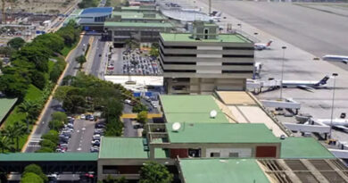 La ligne entre Port-of-Spain et Caracas concernée
