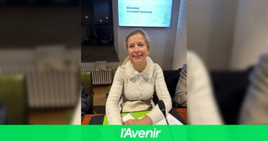 La majorité wavrienne perd encore une élue: Catherine Jongen claque la porte
