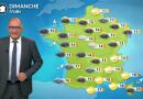 La météo de votre dimanche : en amélioration au sud - Actualités La Chaîne Météo