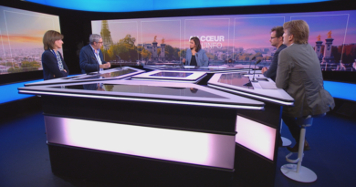 La méthode Lecornu, l'Europe teste sa riposte face à la Russie et après Gaza, le Qatar au centre du conflit