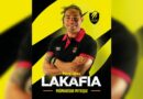 La minute sport : à la rencontre de Pierre-Gilles Lakafia, nouveau préparateur physique du RCO - ici