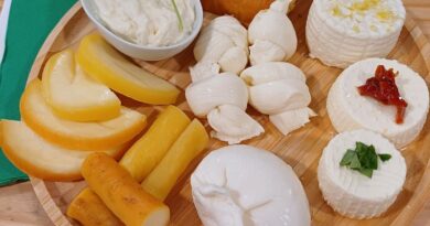 La mozzarella artisanale s’invite à Dax - ici