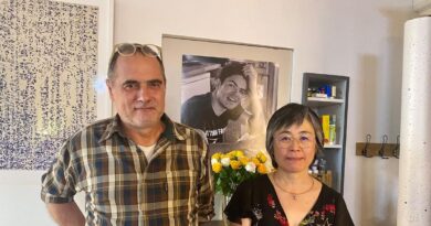 "La non-information tue", les parents de Romain dénoncent le rôle des antidépresseurs, après le suicide de leur fils - ici