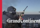 La nouvelle guerre baltique de Vladimir Poutine