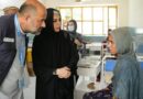 La nuit où les montagnes ont tremblé : un médecin de l’OMS face au séisme en Afghanistan