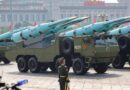 La parade de l’armée chinoise dévoile des avancées dans tous les domaines