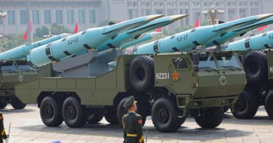 La parade de l’armée chinoise dévoile des avancées dans tous les domaines