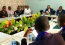 La plateforme Camp de la République préconise la voie du dialogue pour une paix durable