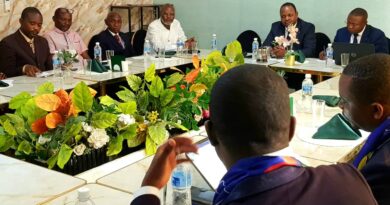 La plateforme Camp de la République préconise la voie du dialogue pour une paix durable