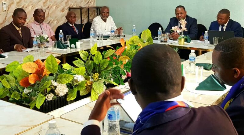 La plateforme Camp de la République préconise la voie du dialogue pour une paix durable