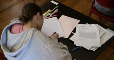 La plus jeune bachelière de France a 9 ans, un record de précocité - ici