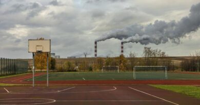 La pollution atmosphérique est en hausse, mais pas partout, selon l’agence météo de l’ONU