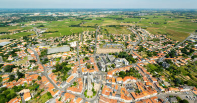 La population invitée à s'exprimer sur les futures règles d'urbanisme de ce territoire près de Nantes