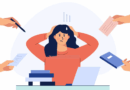 La pression au travail : on en parle ?