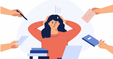 La pression au travail : on en parle ?