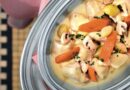 La recette de Jean-François Piège pour réussir une blanquette de veau du chef selon les règles de l’art