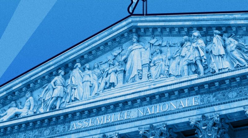 « La règle de l’arrondi et la majorité des trois cinquièmes sont de véritables curiosités constitutionnelles »