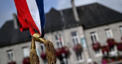 La rentrée morose en Alsace : les acteurs économiques font des propositions à 6 mois des municipales - ici