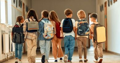 La rentrée scolaire déclenche une vague de crises d’asthme : voici pourquoi et comment les éviter