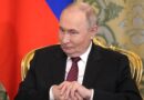 La réponse de Poutine aux « garanties de sécurité » pour l’Ukraine éloigne encore la paix