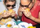 La street-food tunisienne fricasse la baraque 