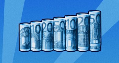 « La taxe Zucman générerait une réduction du déficit de 5 milliards d’euros, pas de 20 milliards »
