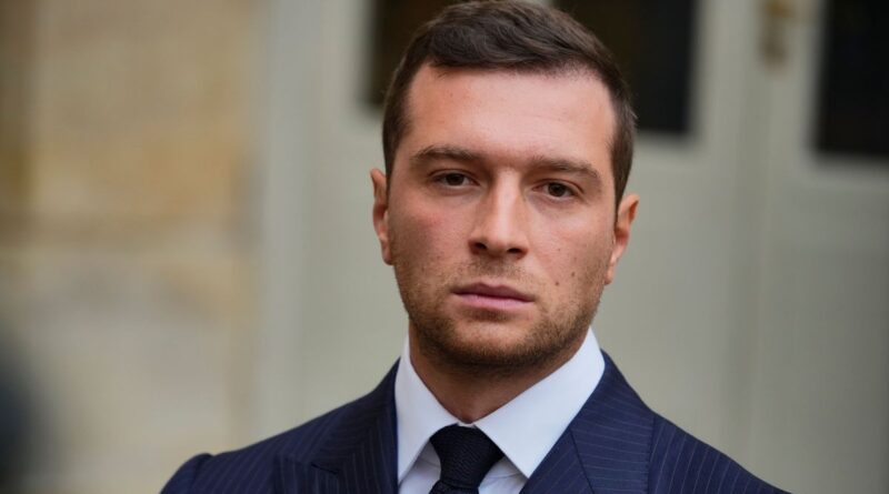 La tentation du RN à Matignon