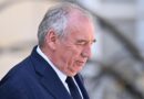 La toute dernière décision de Bayrou avant sa chute ne concernait pas le budget
