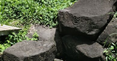 La trace du littoral de Trois-Rivières, une alliance entre randonnée et vestiges de l'Histoire