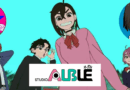 La vague #indie anime avec Komugiko2000 et Hanabushi