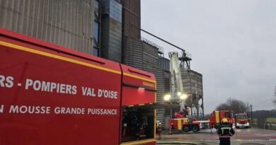« La valeur du sauvé » : quand les pompiers du Val-d’Oise chiffrent les biens préservés grâce à leurs actions