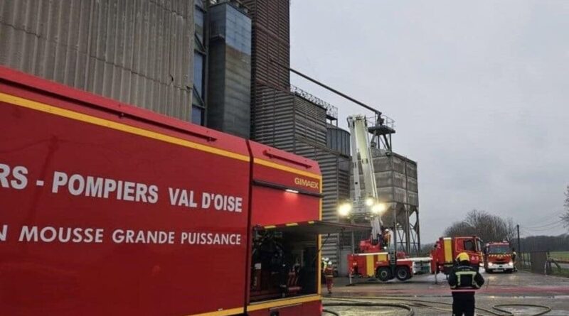 « La valeur du sauvé » : quand les pompiers du Val-d’Oise chiffrent les biens préservés grâce à leurs actions