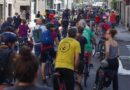 La vélorution revient ce samedi dans les rues de Besançon