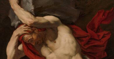 La véritable histoire du mythe de Sisyphe, métaphore de l’éternel recommencement